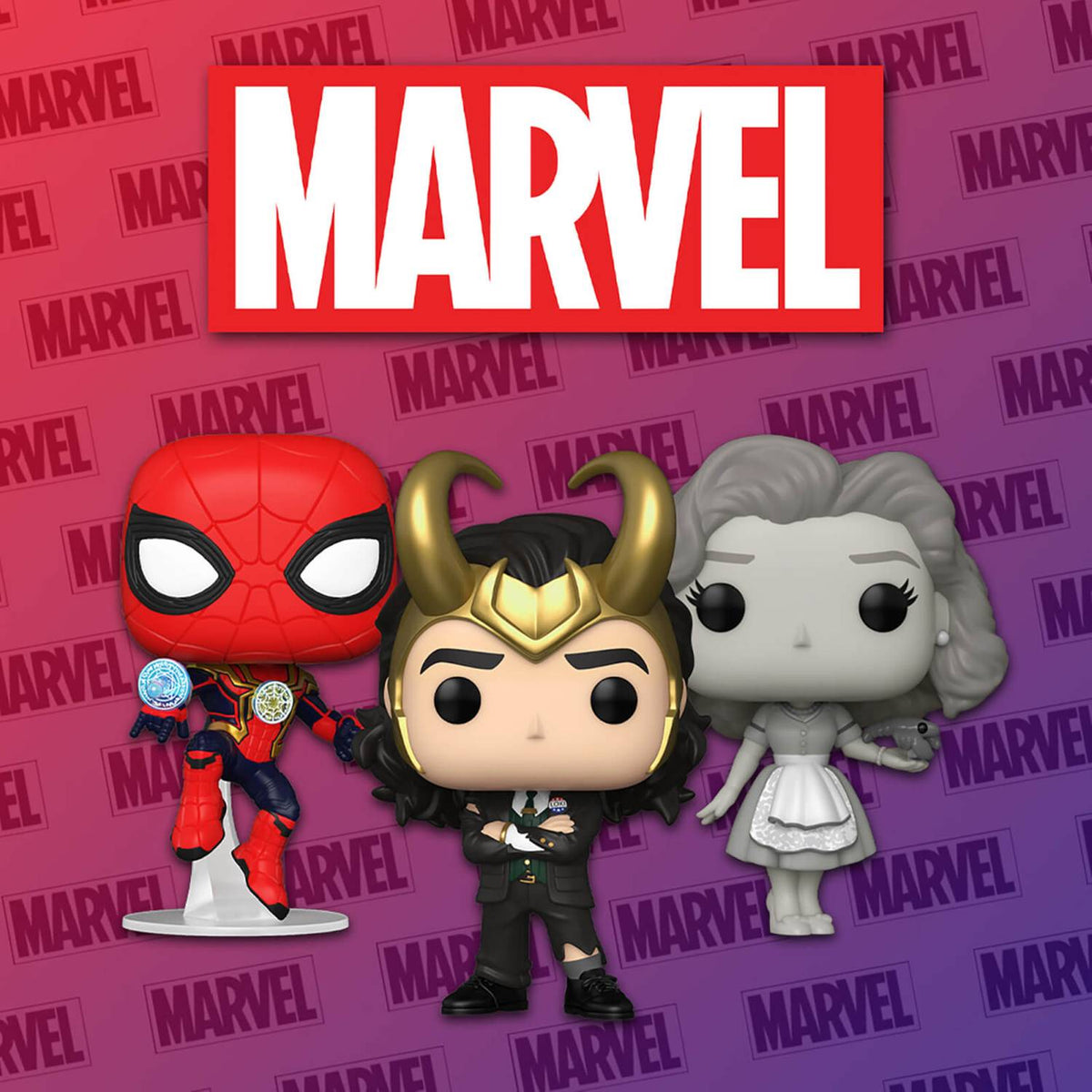 POP COLLECTOR - Funko Pop Marvel Agent Venom 507 – Pop Collector / Magasin  Funko Pop / Loungefly / Soda