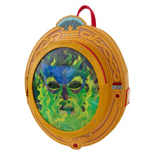 Load image into Gallery viewer, Snow White Evil Queen Magic Mirror Lenticular Mini Backpack Loungefly