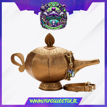 Charger l'image dans la galerie, Stitch Shoppe Genia Lamp Crossbody Bag Loungefly