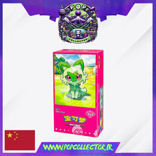 Carica l'immagine nel visualizzatore di Gallery, Booster Box 15 Boosters Gem Pack CBB1C Chinois