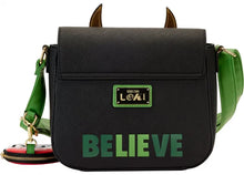 Load image into Gallery viewer, Marvel Loungefly Mini Sac A Dos Loki for President Cosplay