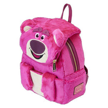 Charger l'image dans la galerie, MINI SAC À DOS DISNEY TOY STORY LOTSO PLUSH POCKET COSPLAY LOUNGEFLY