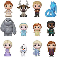 Charger l'image dans la galerie, Funko Mystery Mini Disney Frozen