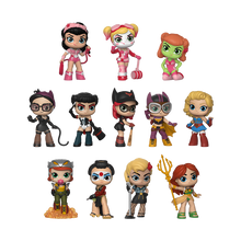 Lade das Bild in den Galerie-Viewer, Funko Mystery Mini DC Bombshells