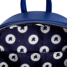 Charger l'image dans la galerie, E.T. Loungefly Mini Sac A Dos Ill Be Right Here