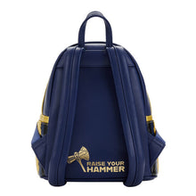 Load image into Gallery viewer, Marvel Loungefly Mini Sac A Dos Thor Cosplay
