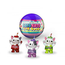 Charger l'image dans la galerie, Funko Mystery Paka Paka Soda kats