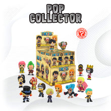 Lade das Bild in den Galerie-Viewer, Funko Mystery Mini One Piece