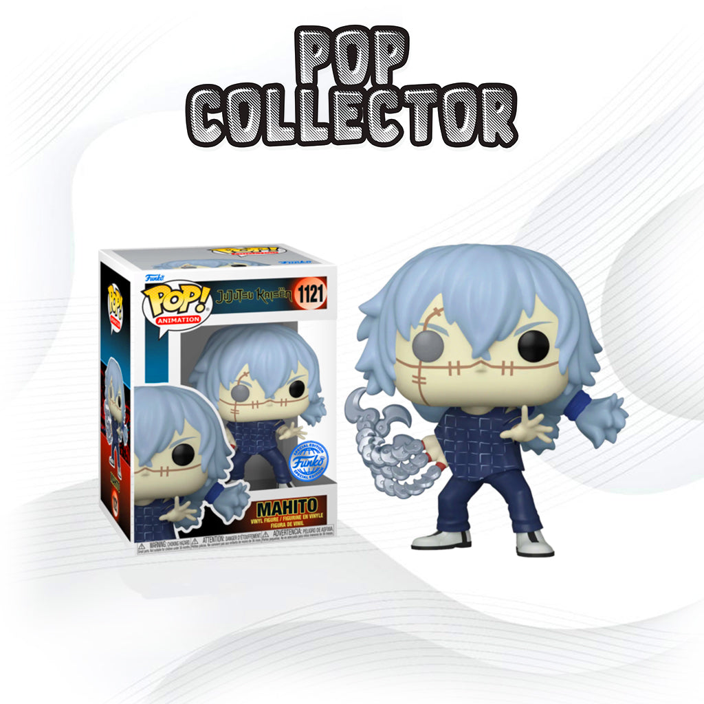 Mini Sac à Dos Loungefly Jujutsu Kaisen Sous Licence Officielle Funko Pop – Neuf