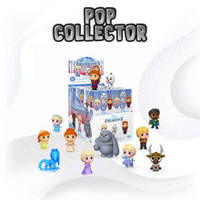 Charger l'image dans la galerie, Funko Mystery Mini Disney Frozen