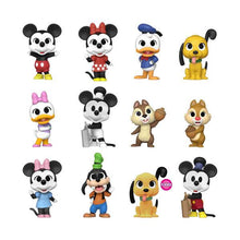 Load image into Gallery viewer, Funko Mystery Mini Disney Mickey & Friends
