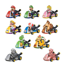 Carica l'immagine nel visualizzatore di Gallery, Mystery Mini Mario Kart