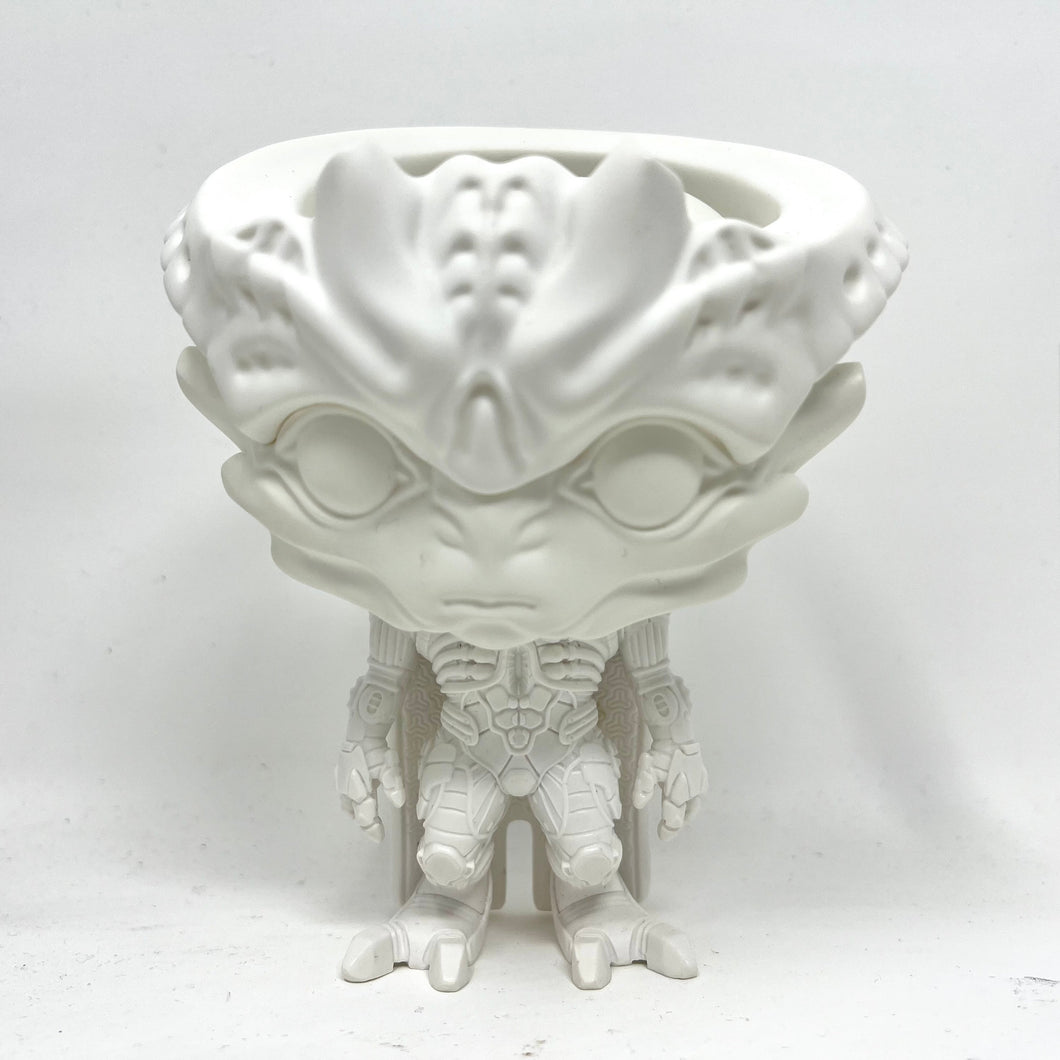 Funko Pop Prototype Mass Effect 191 The Archon - 6 Pouces