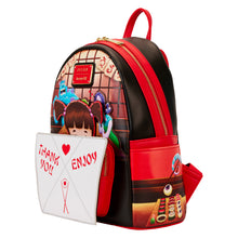 Charger l&#39;image dans la galerie, Disney Pixar Loungefly Mini Sac A Dos Monsters Inc Takeout Boo Pop-Up
