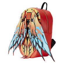 Charger l&#39;image dans la galerie, Avatar Toruk Movable Wings Mini Backpack Loungefly
