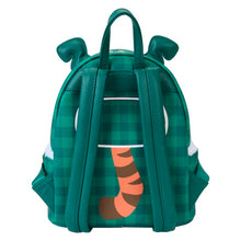 Cargar imagen en el visor de la galería, Winnie The Pooh Tigrou Winter Pajamas Mini Backpack Loungefly
