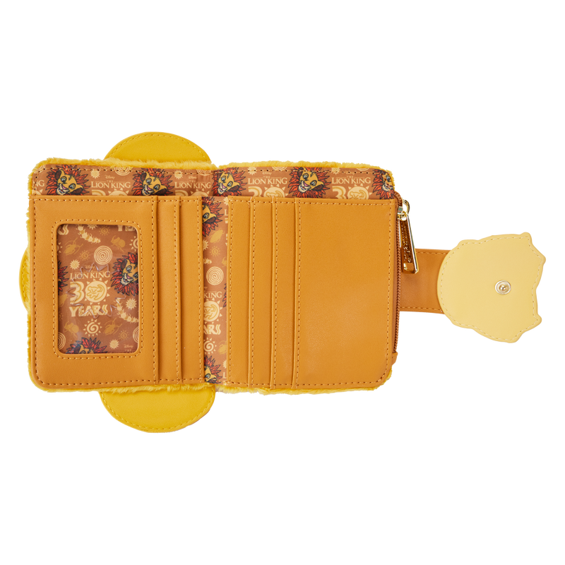 Loungefly Le Roi Lion [Disney] : Mini sac à dos Nala Scène pas cher