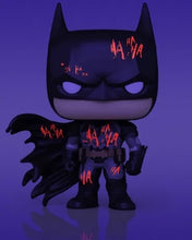 Lade das Bild in den Galerie-Viewer, Funko Pop Dc Batman 25 Batman Cover Limited 9500 Pieces
