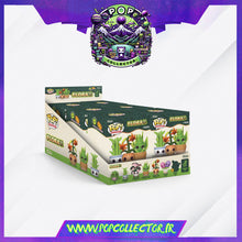 Load image into Gallery viewer, Funko Pop Mystery Flora – Carton Scellé de 6 Modèles Aléatoires PRECOMMANDE SEPTEMBRE 2026
