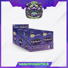 Load image into Gallery viewer, Funko Pop Mystery KPop Demon Hunters – Carton Scellé de 6 Modèles Aléatoires PRECOMMANDE SEPTEMBRE 2026
