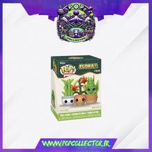 Load image into Gallery viewer, Funko Pop Mystery Flora – Modèle Aléatoire PRECOMMANDE SEPTEMBRE 2026
