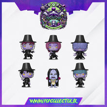 Load image into Gallery viewer, Funko Pop Mystery KPop Demon Hunters – Carton Scellé de 6 Modèles Aléatoires PRECOMMANDE SEPTEMBRE 2026
