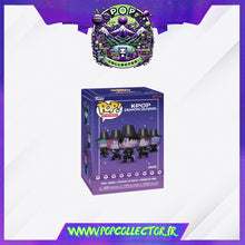 Load image into Gallery viewer, Funko Pop Mystery KPop Demon Hunters – Modèle Aléatoire Aléatoires PRECOMMANDE SEPTEMBRE 2026
