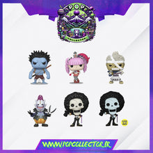 Load image into Gallery viewer, Funko Pop Mystery One Piece – Carton Scellé de 6 Modèles Aléatoires PRECOMMANDE SEPTEMBRE 2026
