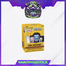 Load image into Gallery viewer, Funko Pop Mystery One Piece – Modèle Aléatoire PRECOMMANDE SEPTEMBRE 2026
