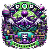 Pop Collector / Magasin Funko Pop & Loungefly