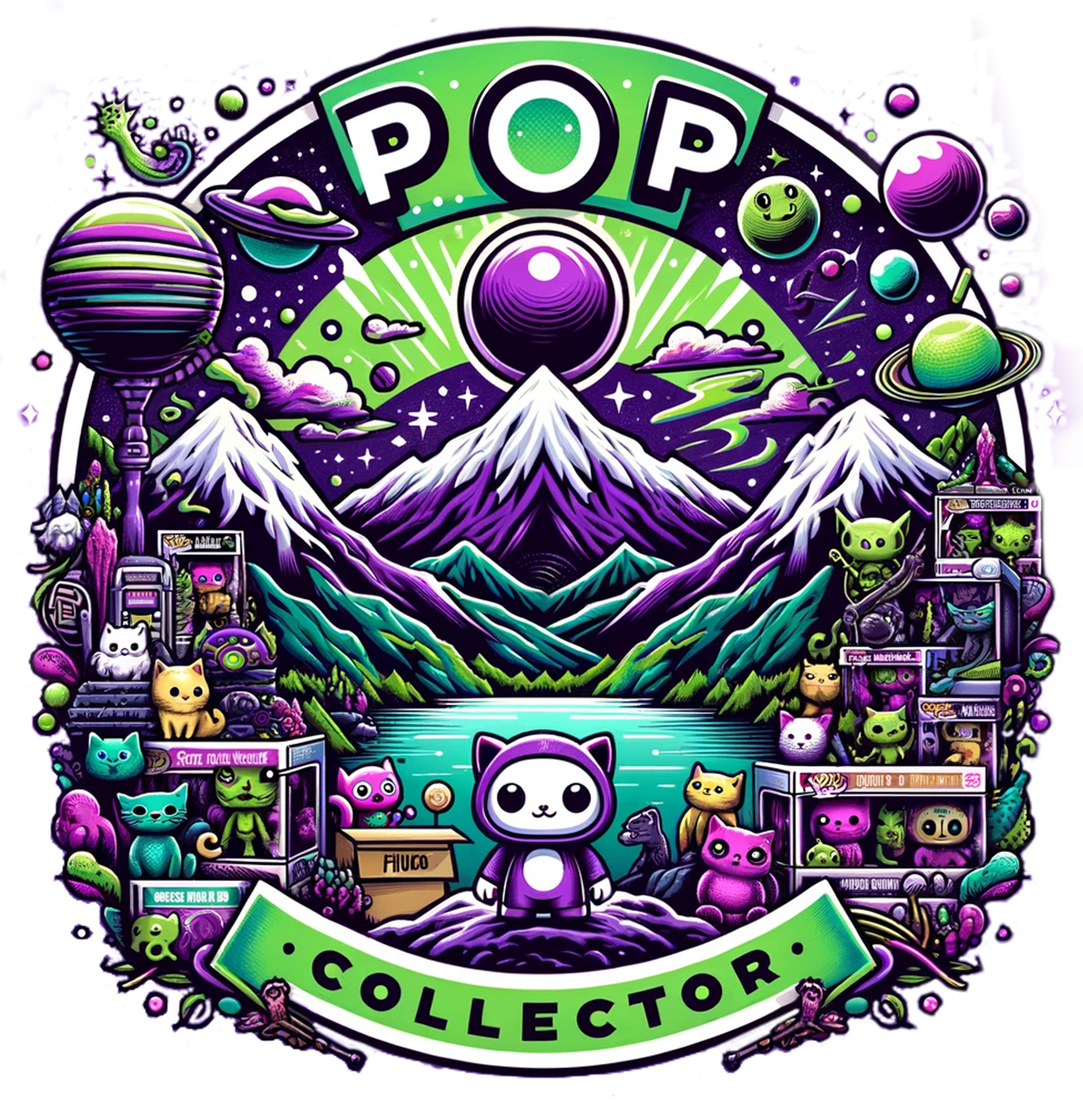 Your Shopping Cart – Pop Collector / Magasin Funko Pop & Loungefly