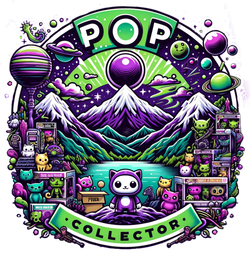 Pop Collector / Magasin Funko Pop / Loungefly / Soda
