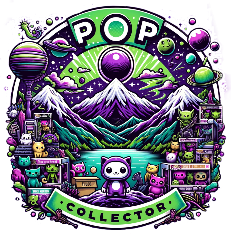Your Shopping Cart – Pop Collector / Magasin Funko Pop & Loungefly