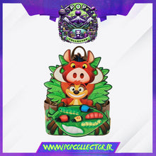 Charger l&#39;image dans la galerie, The Lion King Hakuna Matata Grubs Mini Backpack Loungefly
