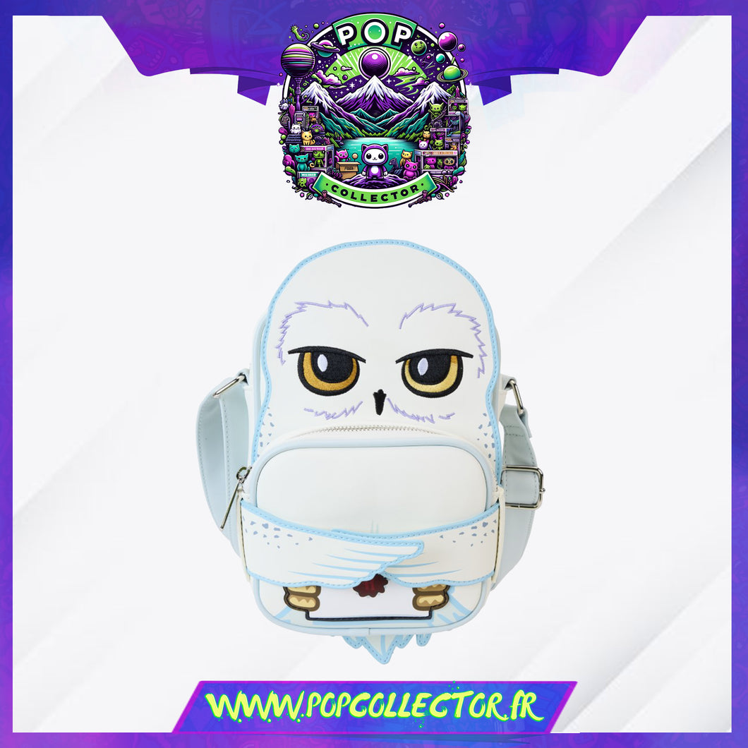 Harry Potter Loungefly Mini Backpack Golden Snitch – Pop Collector / Magasin Funko Pop & Loungefly