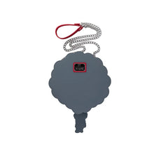 Load image into Gallery viewer, IT Pennywise You&#39;ll Float Too Balloon Crossbody Bag Loungefly
