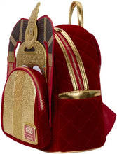 Charger l&#39;image dans la galerie, Star Wars Queen Amidala Cosplay Mini Backpack Loungefly
