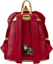 Load image into Gallery viewer, Star Wars Queen Amidala Cosplay Mini Backpack Loungefly
