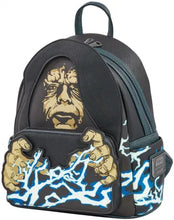 Charger l&#39;image dans la galerie, Star Wars by Loungefly sac à dos Emperor Palpatine
