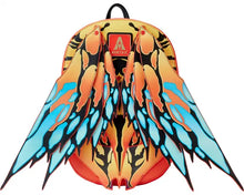 Charger l&#39;image dans la galerie, Avatar Toruk Movable Wings Mini Backpack Loungefly
