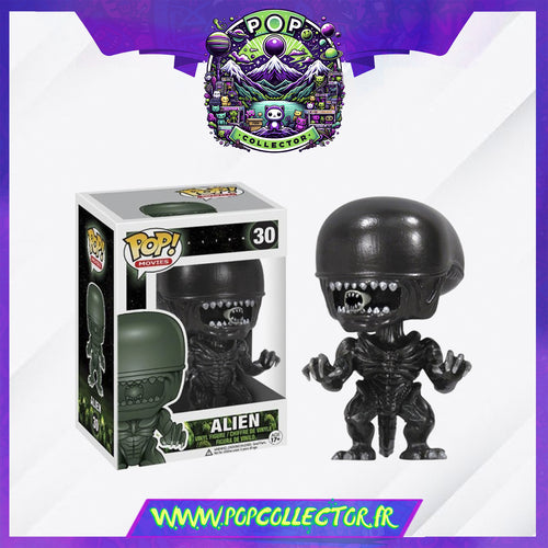 Funko Pop Alien Xenomorph 30