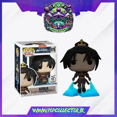 Funko Pop Avatar 1079 Azula Chase