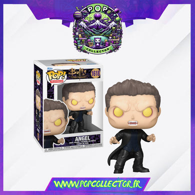 Funko Pop Buffy Vampire Slayer 1618 Angel
