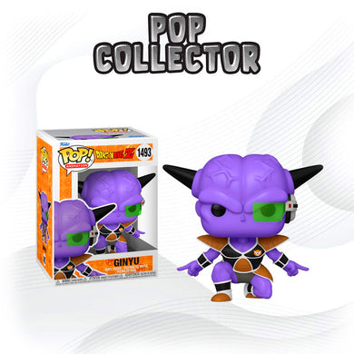 FUNKO POP France Les Collectors