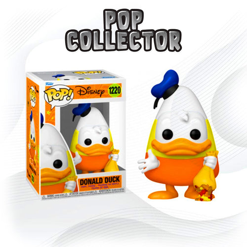 Funko Pop Disney 1220 Donald Duck