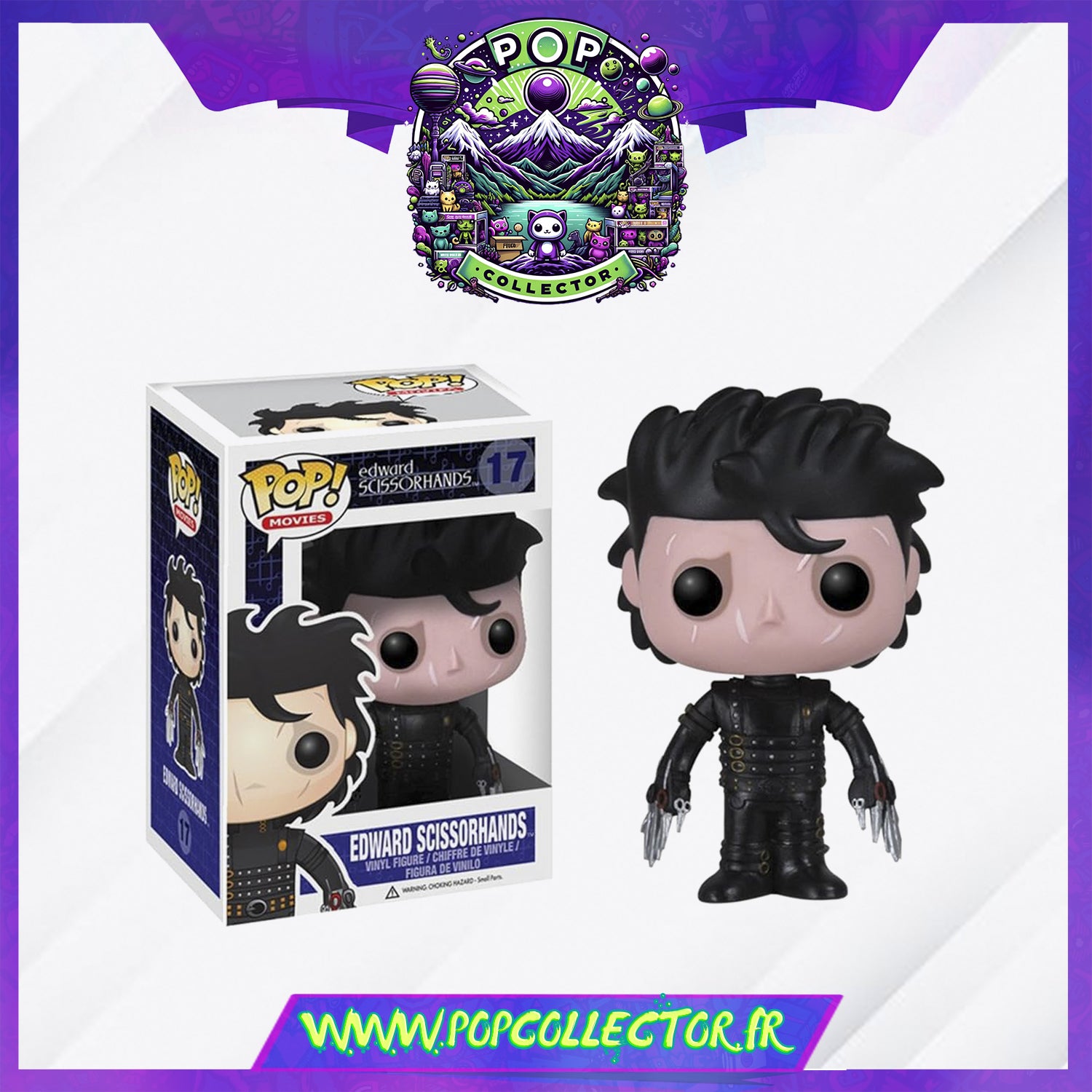 FunkoPOP!17シザーハンズエドワードフィギュアSCISSORHANDS s-l400.jpg
