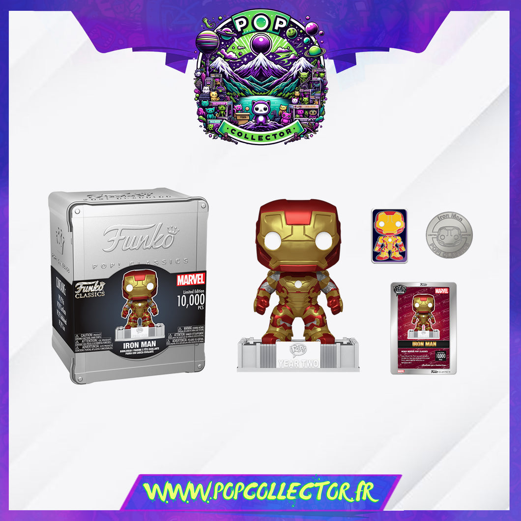 Funko Pop DC Mujer Maravilla Armadura Dorada 323