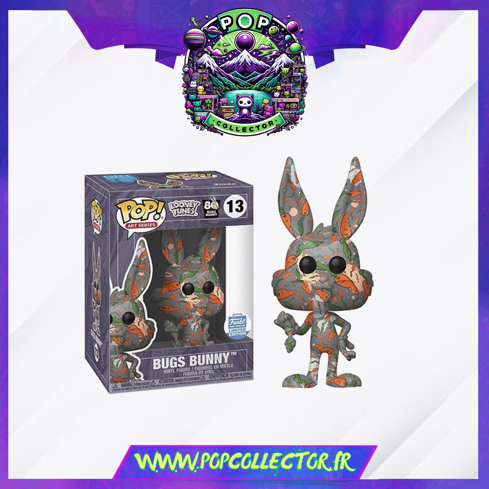 Bugs Bunny, El Rey De Los Trolls