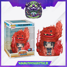 Charger l&#39;image dans la galerie, Funko Pop Naruto Shippuden 1880 Itachi Susano’o
