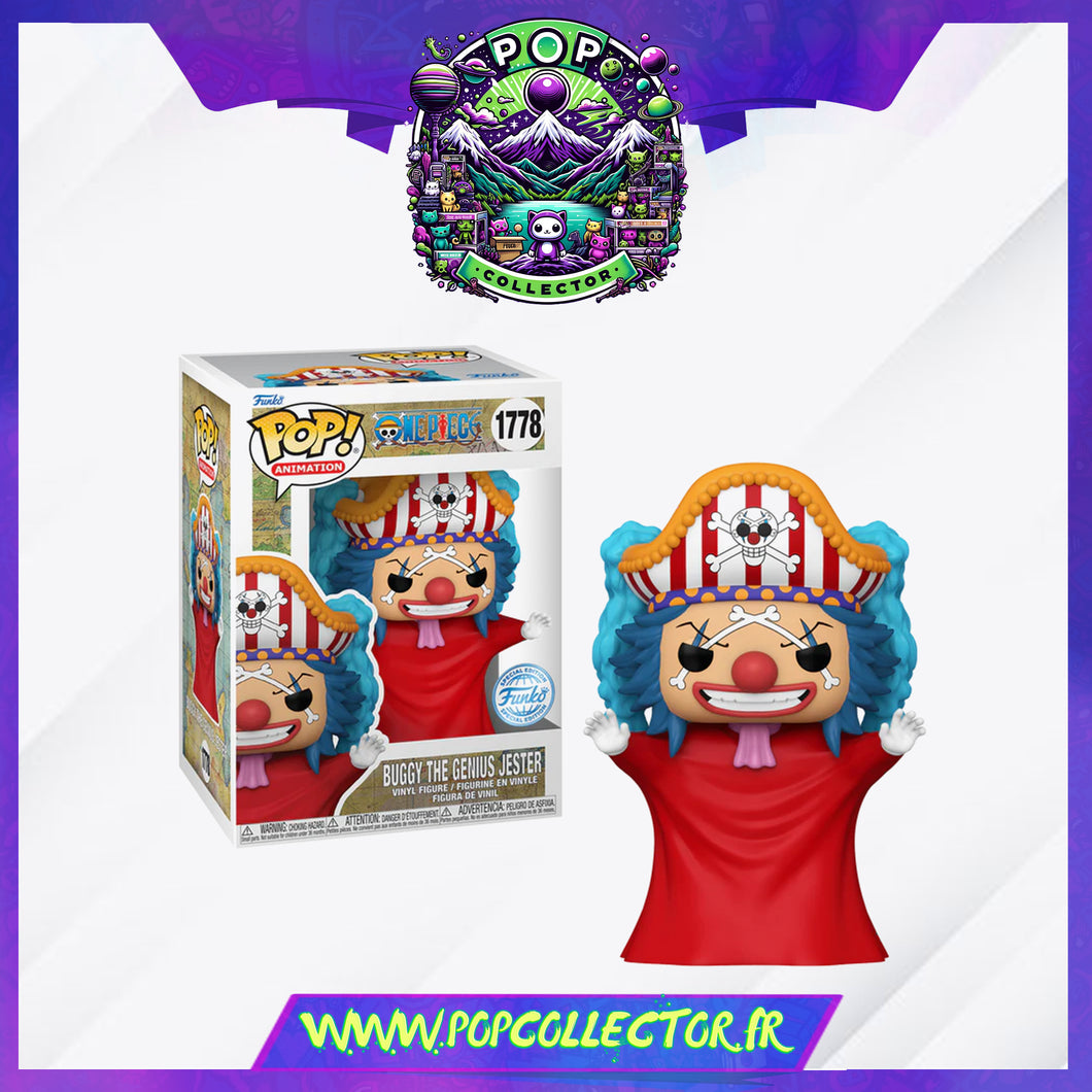 Funko Pop One Piece 926 Luffytaro Engranaje Cuatro